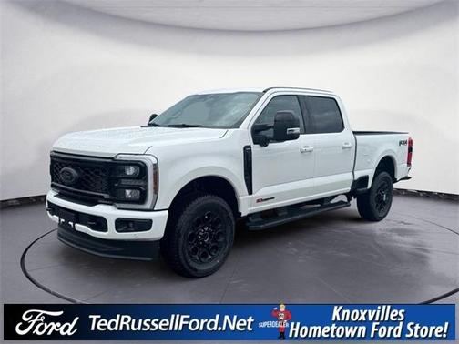 2025 Ford F-350 Super Duty