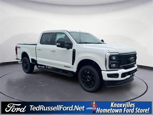 2025 Ford F-350 Super Duty