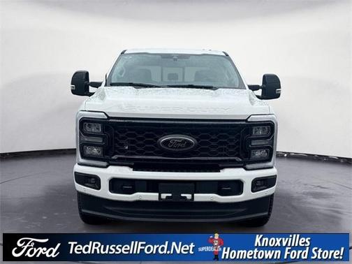 2025 Ford F-350 Super Duty