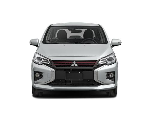 2021 Mitsubishi Mirage G4 SE