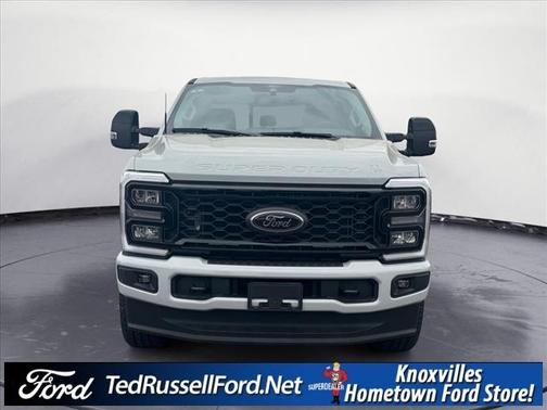 2025 Ford F-350 Super Duty