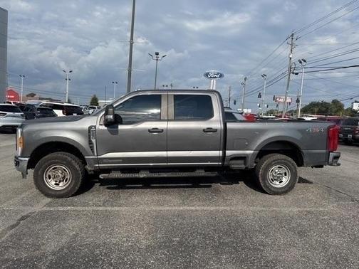 2023 Ford F-250 XL