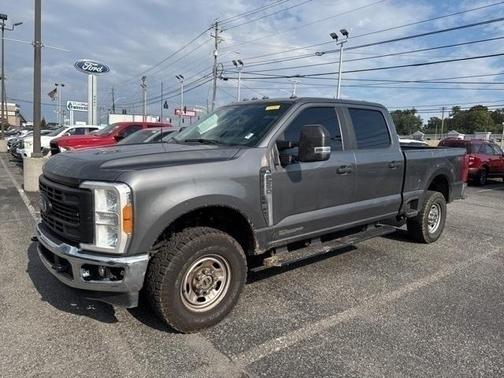 2023 Ford F-250 XL