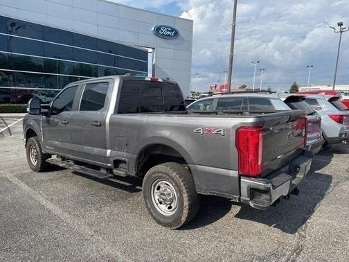 2023 Ford F-250 XL