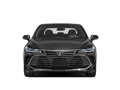 2020 Toyota Avalon Limited