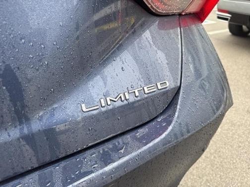 2020 Toyota Avalon Limited