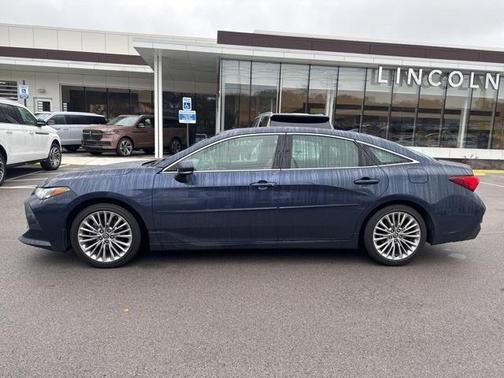 2020 Toyota Avalon Limited