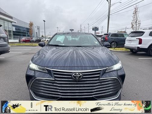 2020 Toyota Avalon Limited