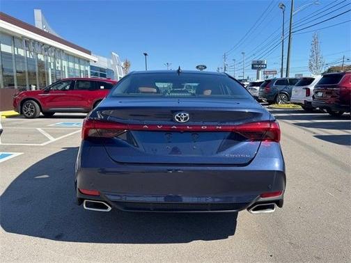 2020 Toyota Avalon Limited