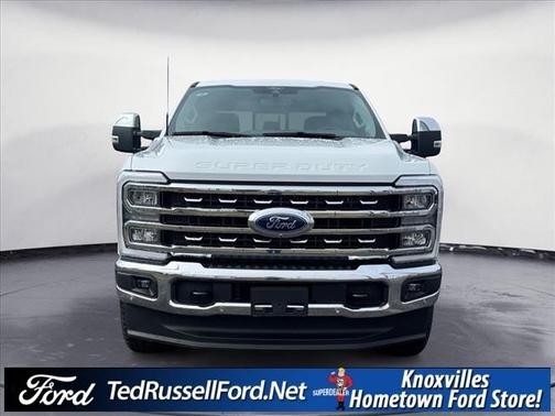 2025 Ford F-350 Super Duty