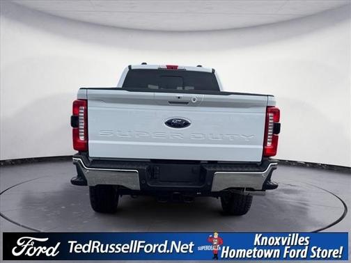 2025 Ford F-350 Super Duty