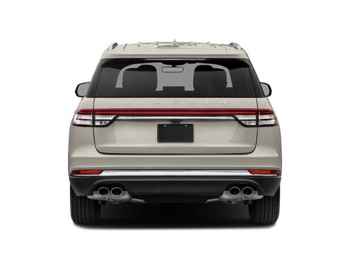 2021 Lincoln Aviator Reserve RWD
