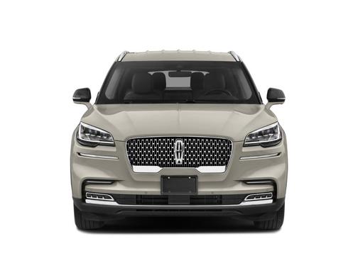 2021 Lincoln Aviator Reserve RWD