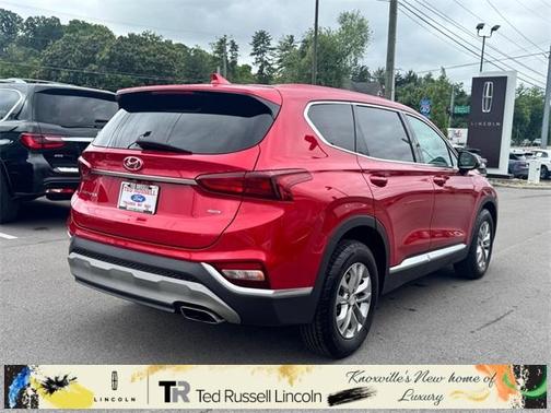 2020 Hyundai SANTA FE 2.4 SEL