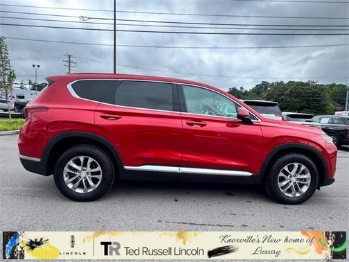 2020 Hyundai SANTA FE 2.4 SEL