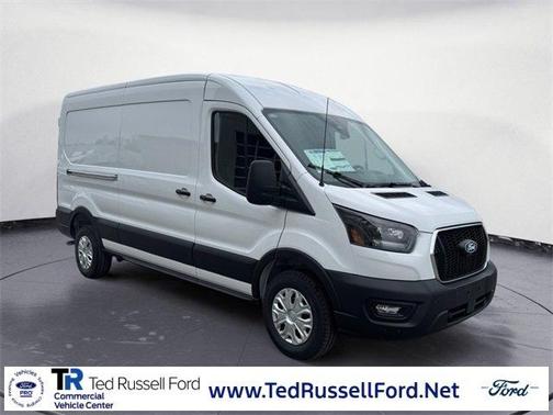 2026 Ford Transit-250 148 WB Medium Roof Cargo