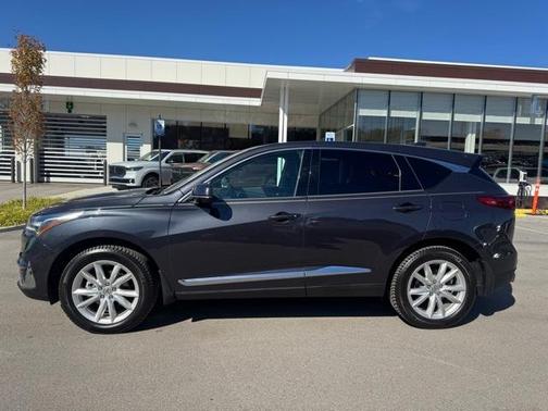 2019 Acura RDX Base