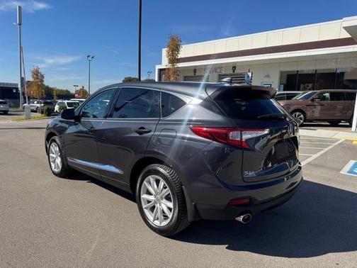 2019 Acura RDX Base