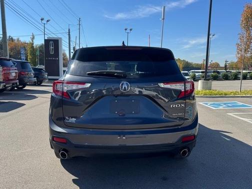 2019 Acura RDX Base
