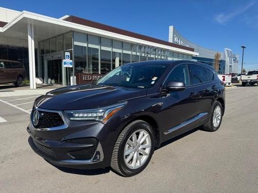 2019 Acura RDX Base