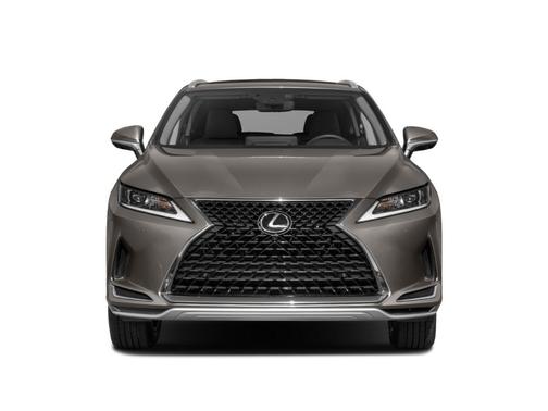 2021 Lexus RX 350L Premium