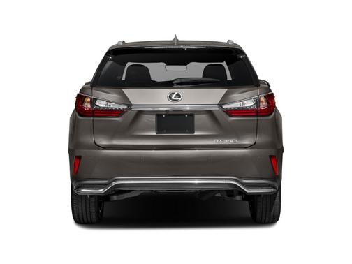 2021 Lexus RX 350L Premium