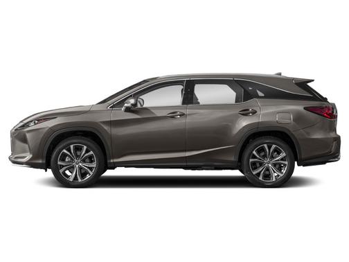 2021 Lexus RX 350L Premium