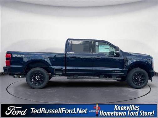 2025 Ford F-250 XLT