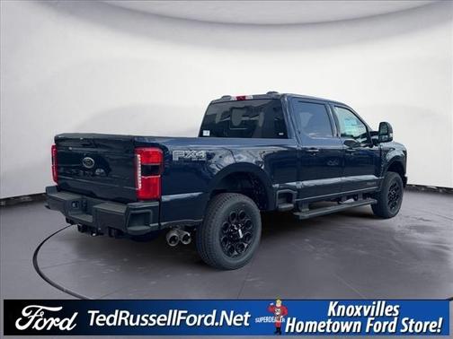 2025 Ford F-250 XLT