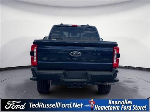 2025 Ford F-250 XLT