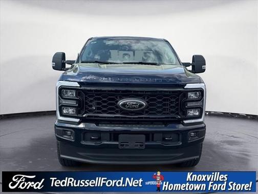 2025 Ford F-250 XLT