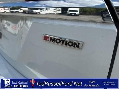 2021 Volkswagen Atlas 3.6 V6 SE w/ Technology