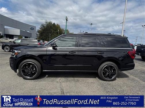2024 Ford Expedition Limited
