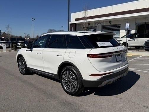 2024 Lincoln Corsair Reserve