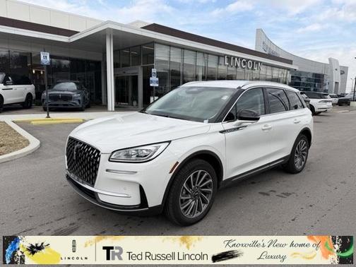 2024 Lincoln Corsair Reserve