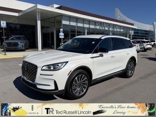 2024 Lincoln Corsair Reserve