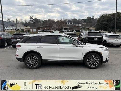 2024 Lincoln Corsair Reserve