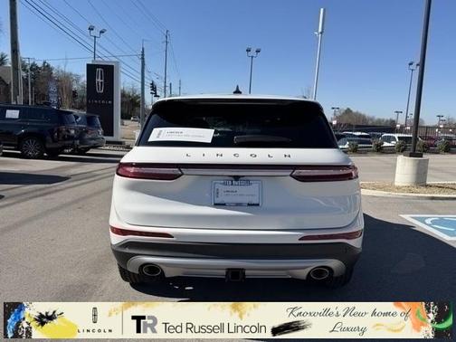 2024 Lincoln Corsair Reserve