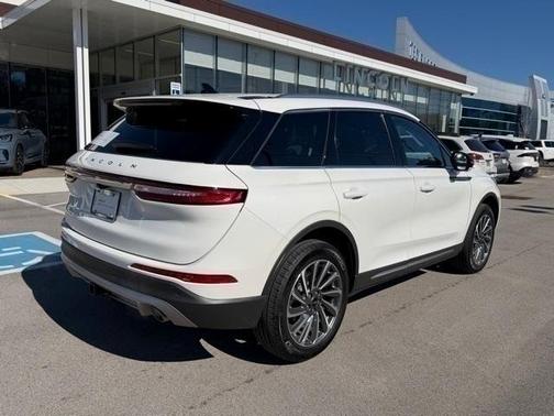 2024 Lincoln Corsair Reserve