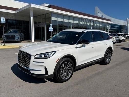 2024 Lincoln Corsair Reserve