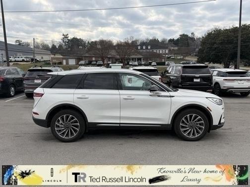 2024 Lincoln Corsair Reserve