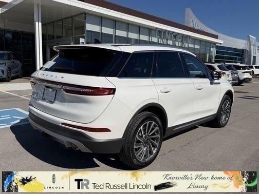 2024 Lincoln Corsair Reserve