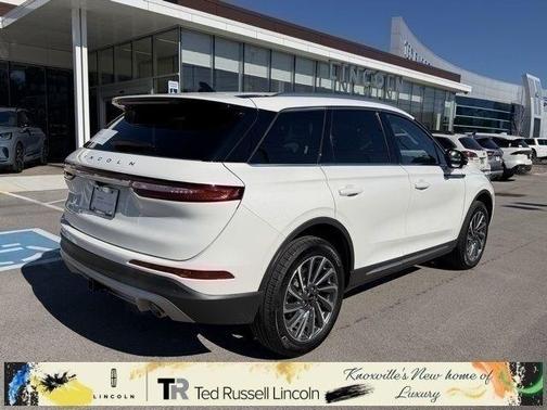 2024 Lincoln Corsair Reserve