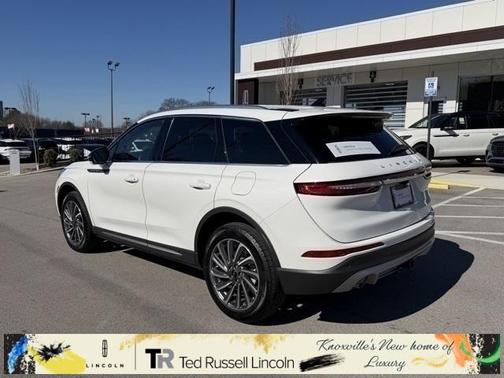 2024 Lincoln Corsair Reserve