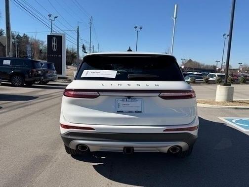 2024 Lincoln Corsair Reserve