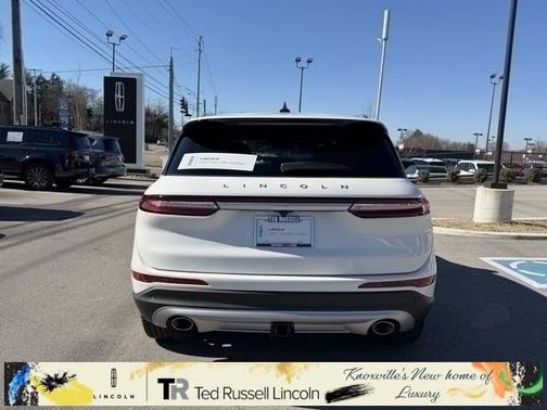 2024 Lincoln Corsair Reserve