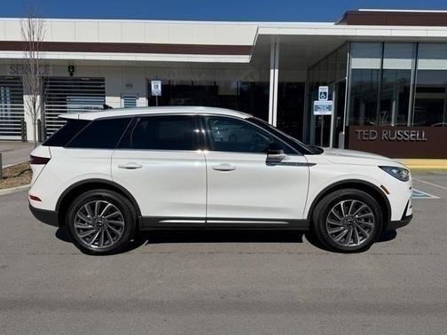 2024 Lincoln Corsair Reserve