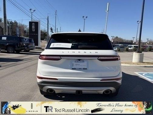 2024 Lincoln Corsair Reserve