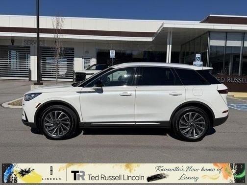 2024 Lincoln Corsair Reserve