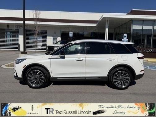 2024 Lincoln Corsair Reserve